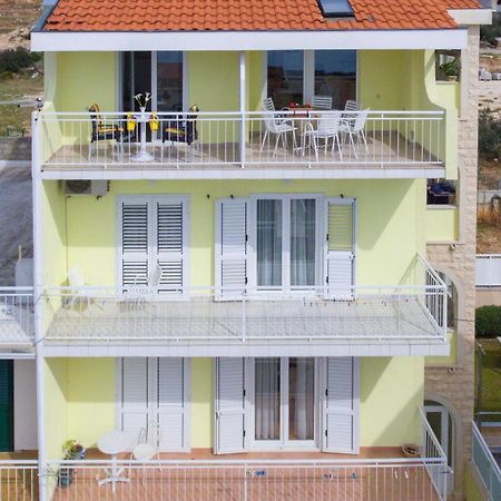 Apartments Dundic Makarska Exterior photo