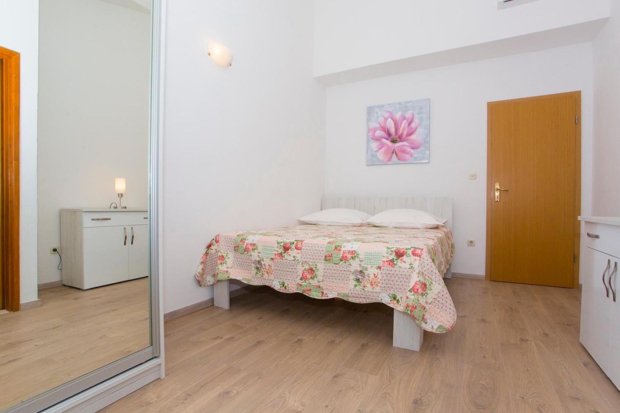 Apartments Dundic Makarska Exterior photo