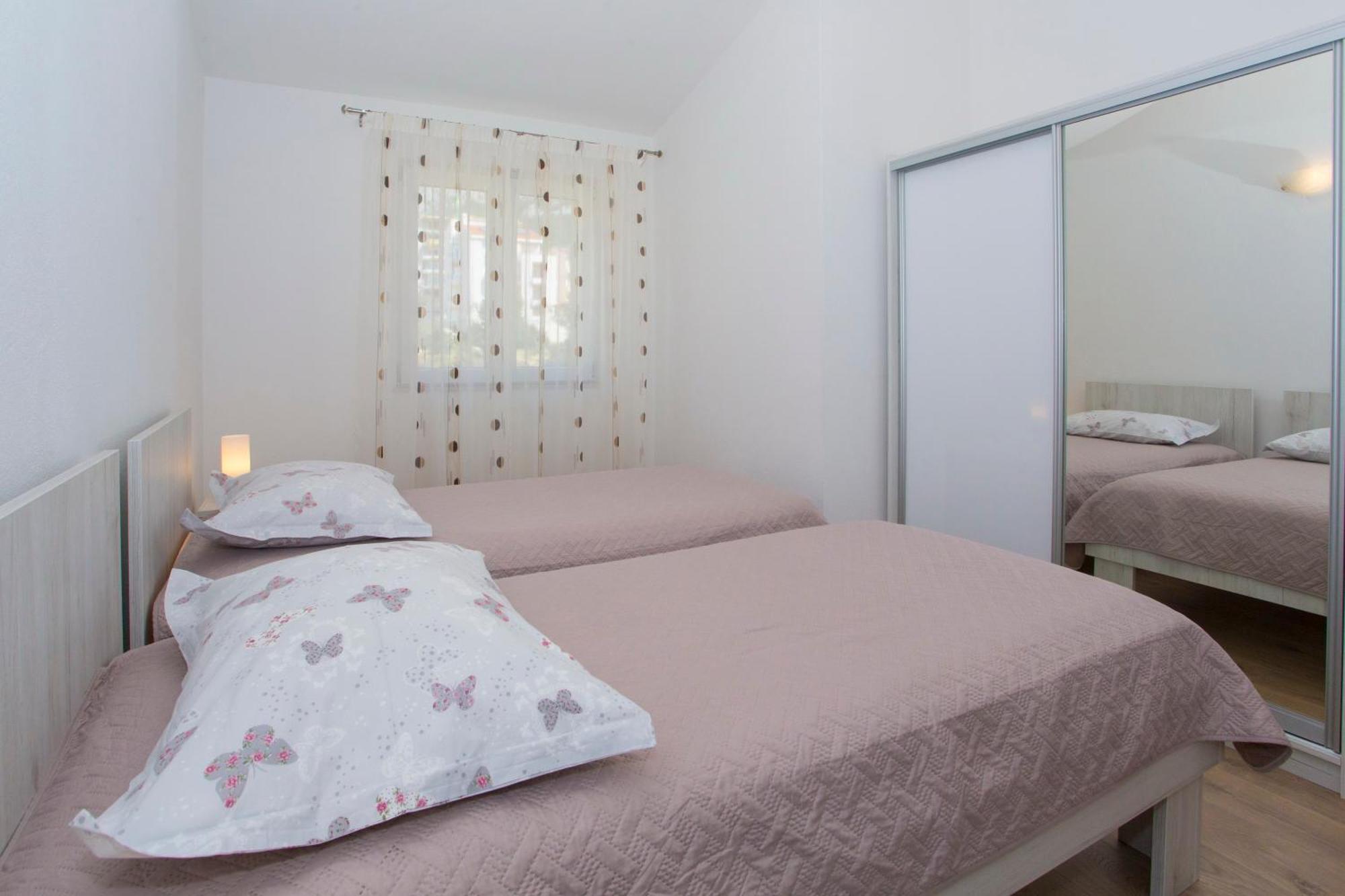 Apartments Dundic Makarska Exterior photo