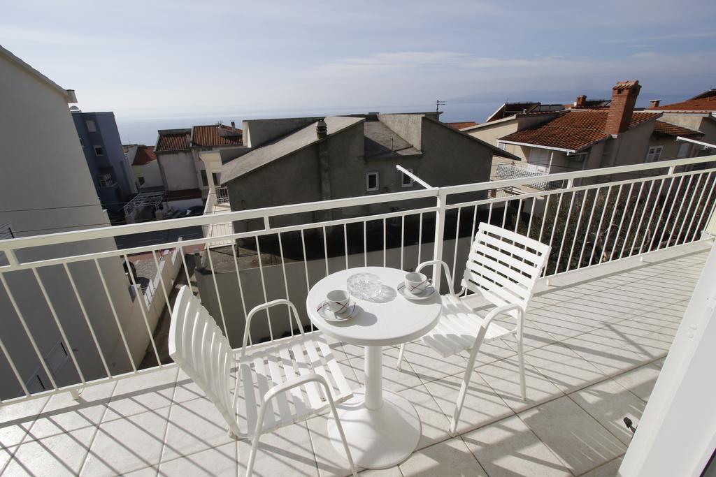 Apartments Dundic Makarska Exterior photo